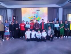 Festival Berani Beda 2025 Angkat Musik dan Keberagaman