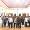 Sosialisasi Program Bangga Kencana di Sidoarjo, Dorong Terwujudnya Keluarga Berkualitas dan Sejahtera