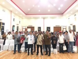 Sosialisasi Program Bangga Kencana di Sidoarjo, Dorong Terwujudnya Keluarga Berkualitas dan Sejahtera