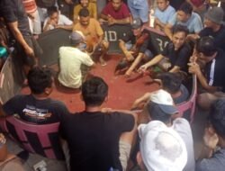 Dugaan Judi Sabung Ayam Libatkan Oknum Aparat di Bolmong, Warga Minta Keadilan Berdiri Tanpa Kompromi
