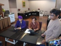Firdaus Oiwobo dan Deolipa Yumara Duga Intervensi Ketua MA RI di Pengadilan Tinggi Banten Bekukan Berita Acara Sumpah Advokat