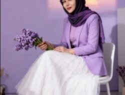 Tengku Carren Siap Bersinar Lagi: Perjalanan Pemulihan, Karier Global, dan Tekad Menghadapi Ramadan