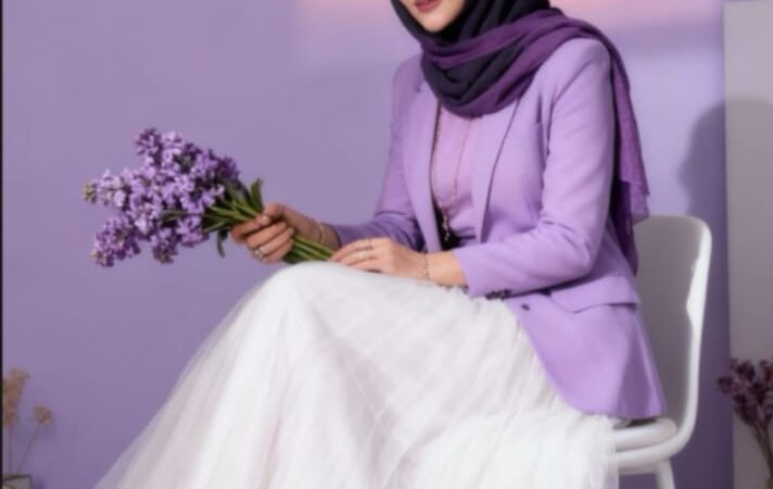 Tengku Carren Siap Bersinar Lagi: Perjalanan Pemulihan, Karier Global, dan Tekad Menghadapi Ramadan