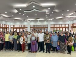 Sosialisasi Program Bangga Kencana di DKI Jakarta: Menguatkan Keluarga, Menggerakkan Harapan Baru