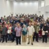 Hadirkan Gerakan Ayah Teladan, DKI Jakarta Teguhkan Komitmen Penguatan Keluarga