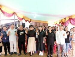 Fasilitasi Teknis Program Bangga Kencana di Sulawesi Utara: Dorong Sinergi Tekad Turunkan Stunting