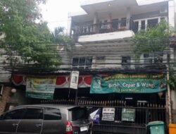 Eksekusi Rumah di Mampang Prapatan Selatan: Ketika Harapan, Hak, dan Kemanusiaan Dipertaruhkan