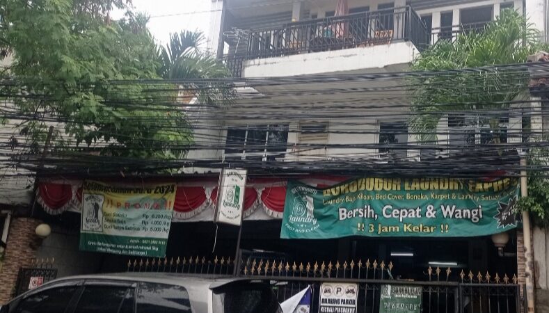 Eksekusi Rumah di Mampang Prapatan Selatan: Ketika Harapan, Hak, dan Kemanusiaan Dipertaruhkan