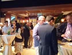 Fiab Hadirkan Produk Kuliner Premium Spanyol di Jakarta