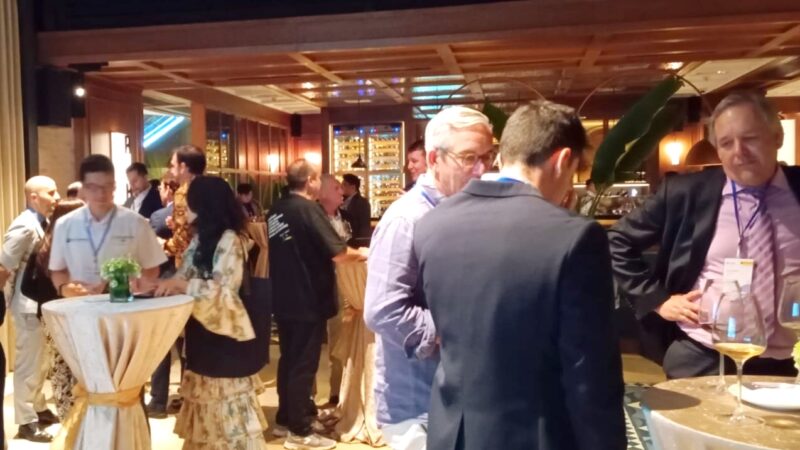 Fiab Hadirkan Produk Kuliner Premium Spanyol di Jakarta