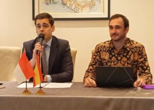 Fiab Hadirkan Produk Kuliner Premium Spanyol di Jakarta