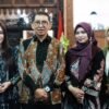 Neta Gabrynev Diundang Bupati Jepara & Didukung Menteri Kebudayaan