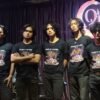 SIEMENTS Hadirkan EP Baru Penuh Energi House of Vultures