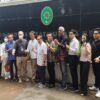 Sengketa Ruko Marina Tama, Warga Desak Kepastian Hukum