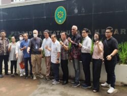 Sengketa Ruko Marina Tama, Warga Desak Kepastian Hukum