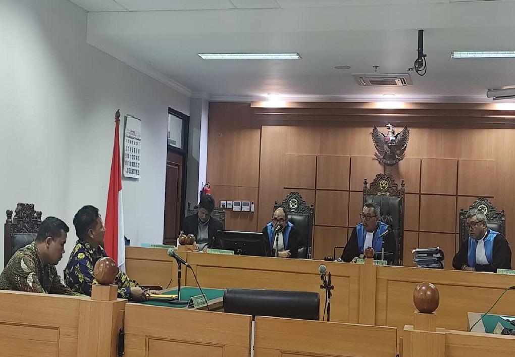 Subali S.H. Tegaskan Hukum dan Nurani Harus Sejalan dalam Sengketa Tanah INKOPAL