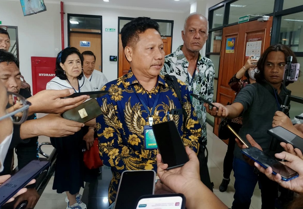 Subali S.H. Tegaskan Hukum dan Nurani Harus Sejalan dalam Sengketa Tanah INKOPAL
