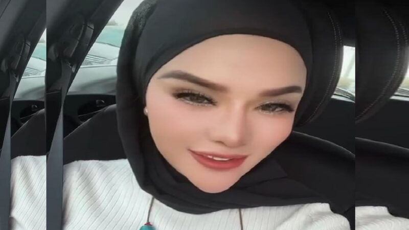 Tengku Carren Dari Vietnam ke Jakarta, Transformasi Kecantikan dan Gaya Hidup Baru