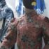 Tumbuh Mekar, Keteguhan dan Keanggunan Perempuan dalam Karya Djadi Batik di JMFW 2026