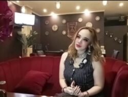 Wulam Sadeva Ucapkan Terima Kasih ke Nikita Mirzani Sudah Bongkar Kasus Skincare