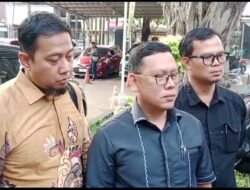 Sidang Gugatan Perdata Rp.244 Miliar Digelar, Ini Alasan Nikita Mirzani Gak Bisa Hadir
