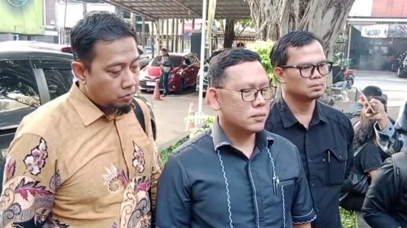 Sidang Gugatan Perdata Rp.244 Miliar Digelar, Ini Alasan Nikita Mirzani Gak Bisa Hadir