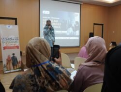 Yasmina Foundation Launching Sekolah Inspirasi Keluarga Batch 1 di Kedung Waringin