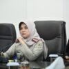 BPN Kota Bima Berkomitmen Membantu Selamatkan 66 Aset Pemkot