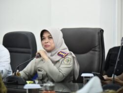 BPN Kota Bima Berkomitmen Membantu Selamatkan 66 Aset Pemkot