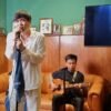 Albert Tanabe Hadirkan EP Pendar di Matamu yang Emosional
