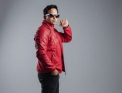 Dinky Ardilano Siapkan Lagu Duet Bernuansa Pop–Slow Rock–Arabian Awal 2026