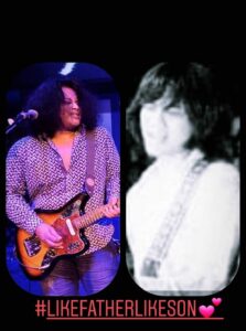 Bonita Istri Personel Koes Plus Cerita Keluarga & Karier