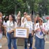 “Selebriti Peduli Sumut” Wujudkan Solidaritas Nyata Yang Menyentuh Hati