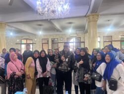 Menguatkan Keluarga, Mengokohkan Masa Depan Bangsa