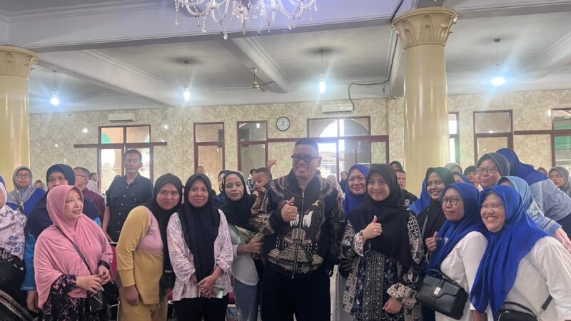 Menguatkan Keluarga, Mengokohkan Masa Depan Bangsa