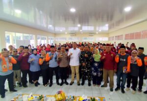 Diklat Bamus Betawi 2025