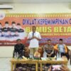 Diklat Bamus Betawi Bahas Ancaman Kamtibmas dan Wawasan Kebangsaan