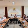 Irman Gusman Dorong Penataan RTRW Berbasis Mitigasi Bencana di Sumatera Barat