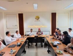Irman Gusman Dorong Penataan RTRW Berbasis Mitigasi Bencana di Sumatera Barat
