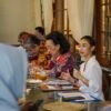 Yogyakarta Dorong Provinsi Pelopor Ruang Aman Perempuan, GKR Hemas dan Yashinta Sepakat Perkuat Implementasi UU TPKS