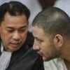 Sidang Ammar Zoni Bongkar Peredaran Sabu di Rutan Salemba