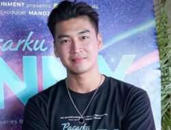 Janji Pernikahan Ke Anrez Adelio, Hingga Kini Tak Terealisasi