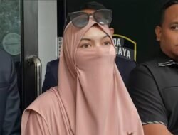 Wardatina Mawa Akhirnya Buka Suara Usai Insanul Fahmi Klarifikasi, Pilih Jalur Hukum dan Menahan Diri