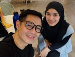 Apes Bertubi-tubi Dude Harlino: Dua Brand Ambassador, Dua Kontroversi Besar yang Mengguncang Publik