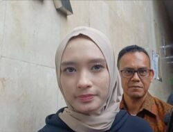 Inara Rusli Cabut Laporan Kasus Penipuan, Perdamaian dengan Insanul Fahmi Resmi Ditetapkan
