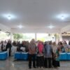 Butuh Penguatan Layanan Posyandu Di Desa Rowosari, Sarana dan Prasarana Masih Terbatas