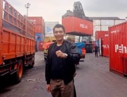 Tokoh Muda & KADIN Salurkan Bantuan Bencana Sumatra