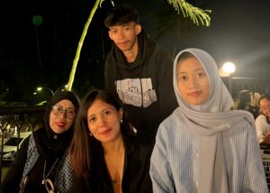 Ryana dan Perjuangan Sunyi Seorang Ibu