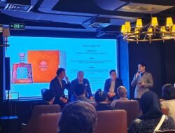 Menier Cognac Meluncur di Jakarta Hadirkan Luxury Experience