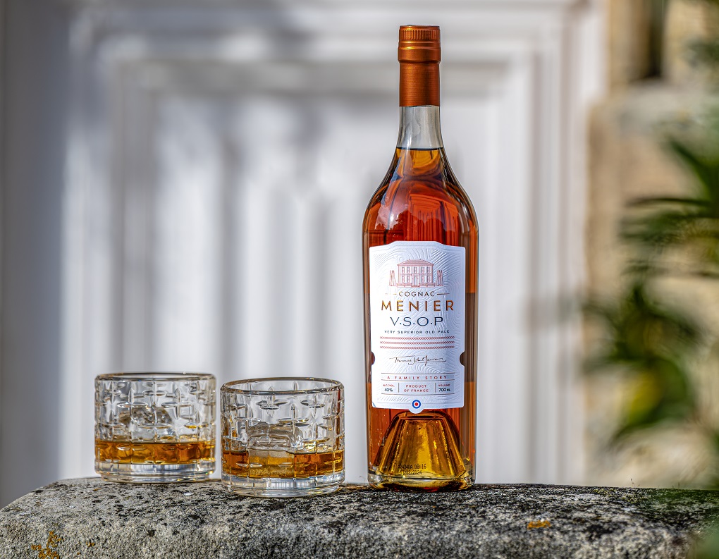 Menier Cognac Meluncur di Jakarta Hadirkan Luxury Experience